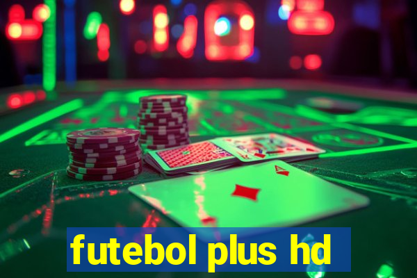 futebol plus hd